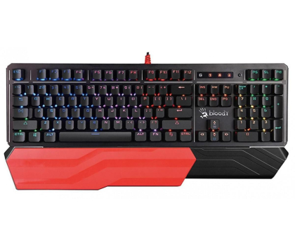 Klawiatura A4Tech Bloody B975 (LK LIBRA BROWN)